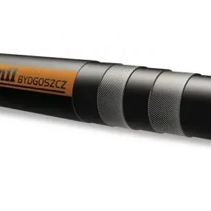 Wąż do olejów fi 6,3mm Tylko dziś